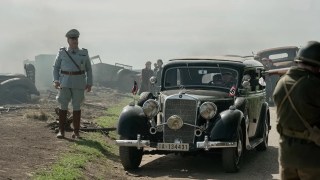 ‘Nuremberg’ Review: Rami Malek and Russell Crowe Lead Thrilling Nazi Courtroom Drama