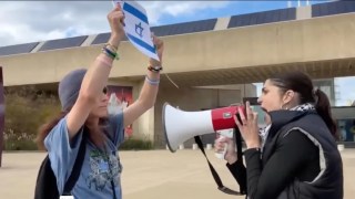 ‘October 8’ Review: Somber Doc Tracks Recent Rise of Antisemitism on College Campuses