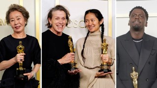 Oscars 2021: The Complete Winners List