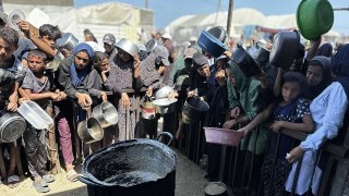 Simon Wiesenthal Center Decries Recognition of Palestinian State by the UK, Canada and Others: ‘Rewarding the Terrorists’