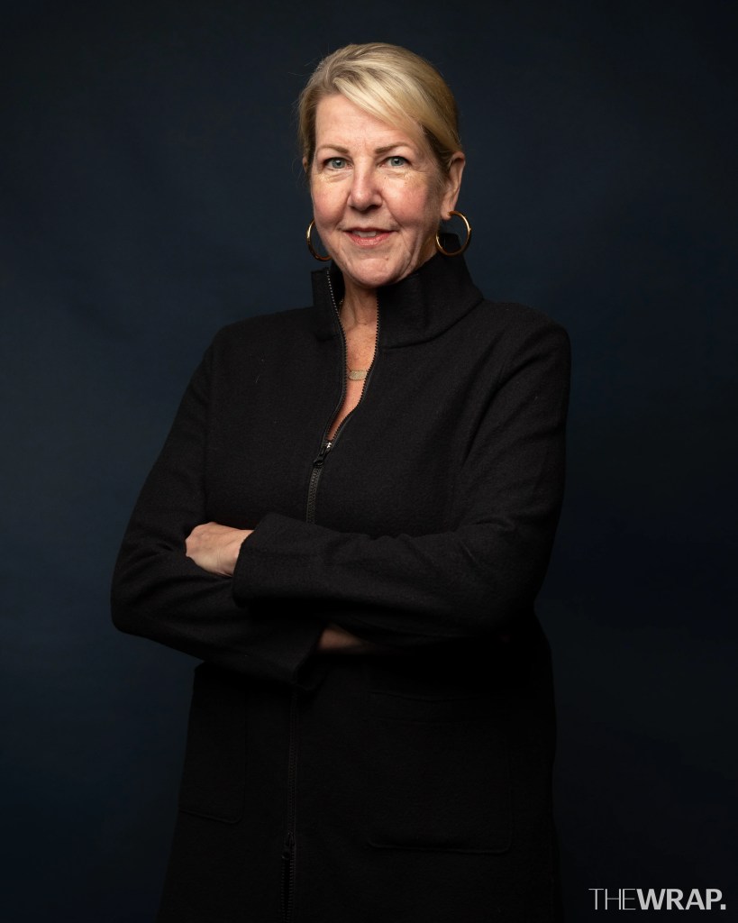 Pamela Duckworth, Head of Fubo Studios, Fubo