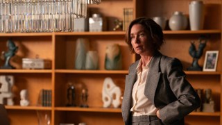 Julianne Nicholson Is Relishing Her Emmys Double Play for ‘Paradise’ and ‘Hacks’