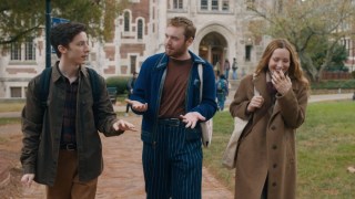 Maude Apatow’s Directorial Debut ‘Poetic License’ Acquired  by Row K