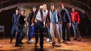 ‘Punch’ Broadway Review: A True Story of Manslaughter Makes a Mawkish Transfer to the Stage