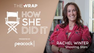 ‘Shooting Stars’ Producer Details 13-Year Journey to Bring LeBron James Story to the Screen | How She Did It