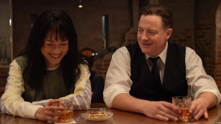 ‘Rental Family’ Review: Brendan Fraser Fakes It Till He Makes It in Touching Japan-Set Drama