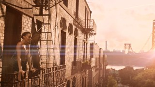 New ‘In the Heights’ Trailer Makes ‘a Little Noise’ on Oscars Night (Video)