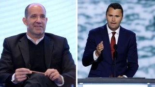 Matthew Dowd Didn’t Know Charlie Kirk Was Shooter’s Target During MSNBC Appearance, Blames Firing on ‘Right Wing Media Mob’