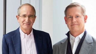 Comcast Sets Mike Cavanagh as Co-CEO With Brian Roberts, Starting in January