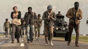 "The Long Walk" (Credit: Lionsgate)