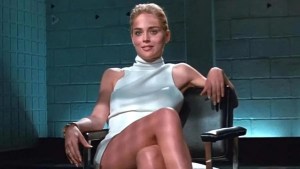 "Basic Instinct" (TriStar)