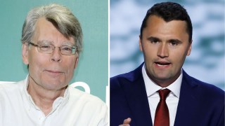 Stephen King Apologizes for Saying Charlie Kirk Advocated Stoning Gays to Death: ‘I Was Wrong’