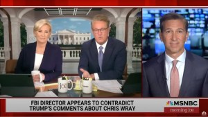 "Morning Joe" (MSNBC/YouTube screenshot)