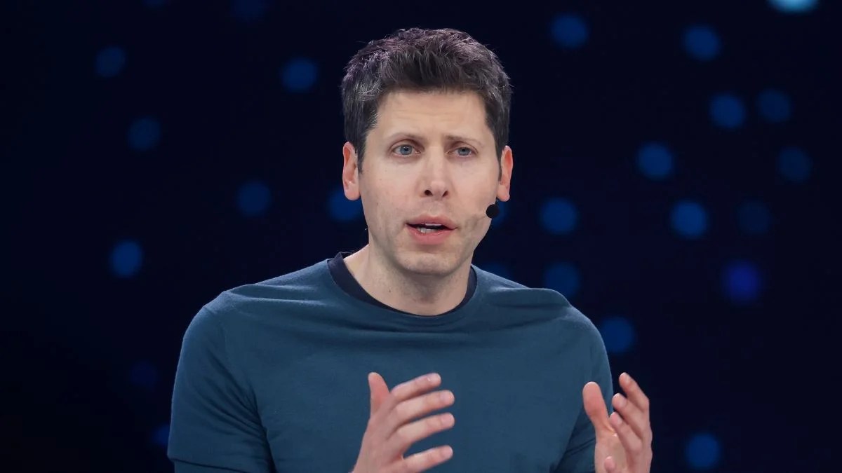 OpenAI’s Sam Altman Changes Copyright Controls, Offers Monetization for Sora After Hollywood Raises Concerns