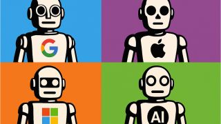 10 Takeaways From Tech’s Biggest News Week of the Year