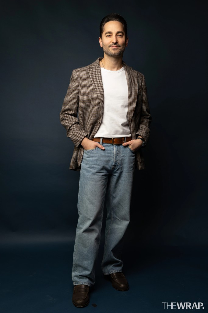 Sev Ohanian, Founder, Proximity Media