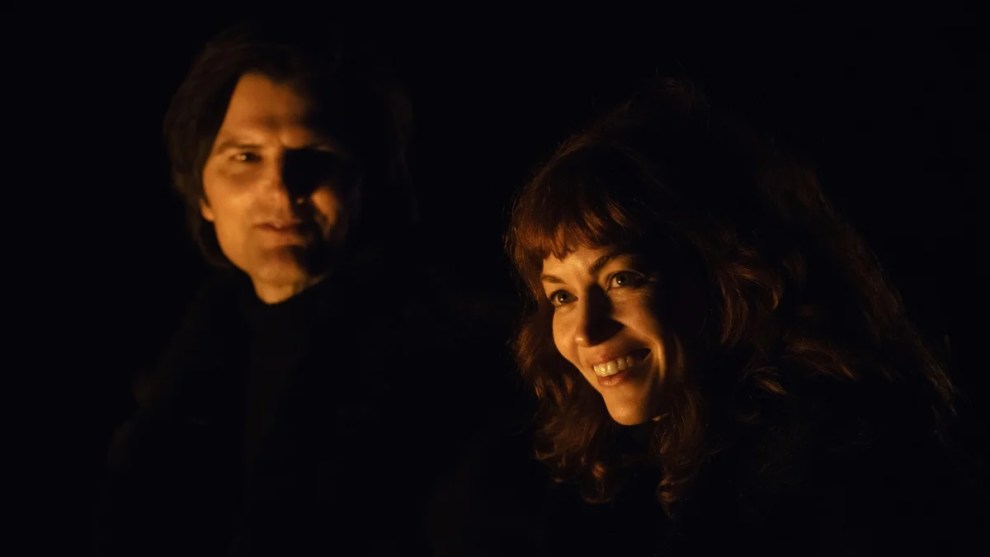 "Severance" Season 2 (Credit: Apple TV+)