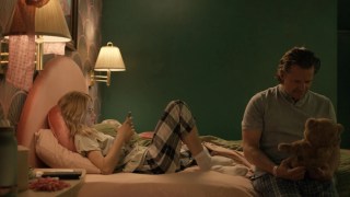 ‘She Dances’ Review: Steve Zahn and Daughter Audrey Share a Sweet Pas de Deux