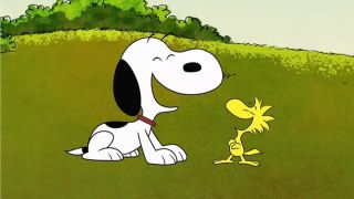 Apple Extends Partnership With Peanuts Until 2030