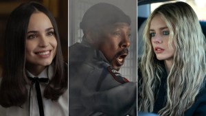 sofia-carson-eddie-murphy-samara-weaving