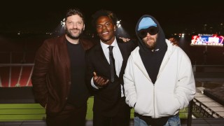 Tom Brady Praises IShowSpeed’s Raw Athleticism, Jokes the Streamer Could Go Pro in Trash-Talking