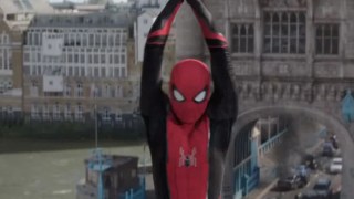 ‘Spider-Man: Far From Home’ Projected to Score $150 Million-Plus in 6-Day Opening