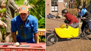 Survivor-Amazing-Race