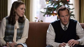 ‘The Conjuring: Last Rites’ Summons a Franchise Record $77.5 Million Opening