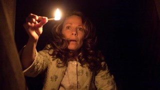 ‘The Conjuring: Last Rites’ Scores Franchise Record $8.5 Million From Thursday Box Office Previews