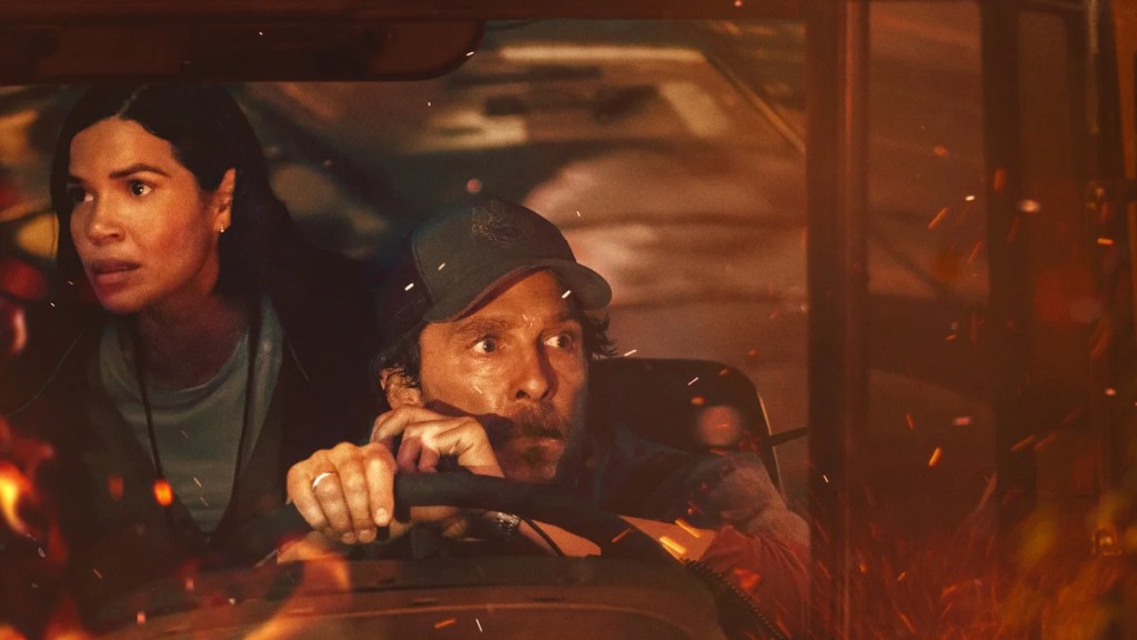 “The Lost Bus” (Apple Original Films)