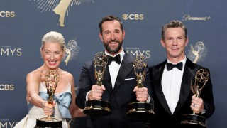 HBO’s Casey Bloys Says ‘The Pitt’ Emmy Wins Show TV Can ‘Go Back to the Formula,’  ‘White Lotus’ Was a ‘Victim of Its Own Success’