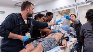 How ‘The Pitt’ Editor Helped Create the Series’ Real-Time Tension