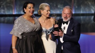 ‘The Pitt,’ ‘The Studio’ and ‘Adolescence’ Dominate a Topsy-Turvy Emmys Night | Complete Winners List