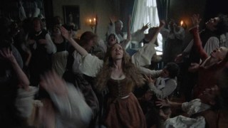 Searchlight Acquires Mona Fastvold’s ‘The Testament of Ann Lee’