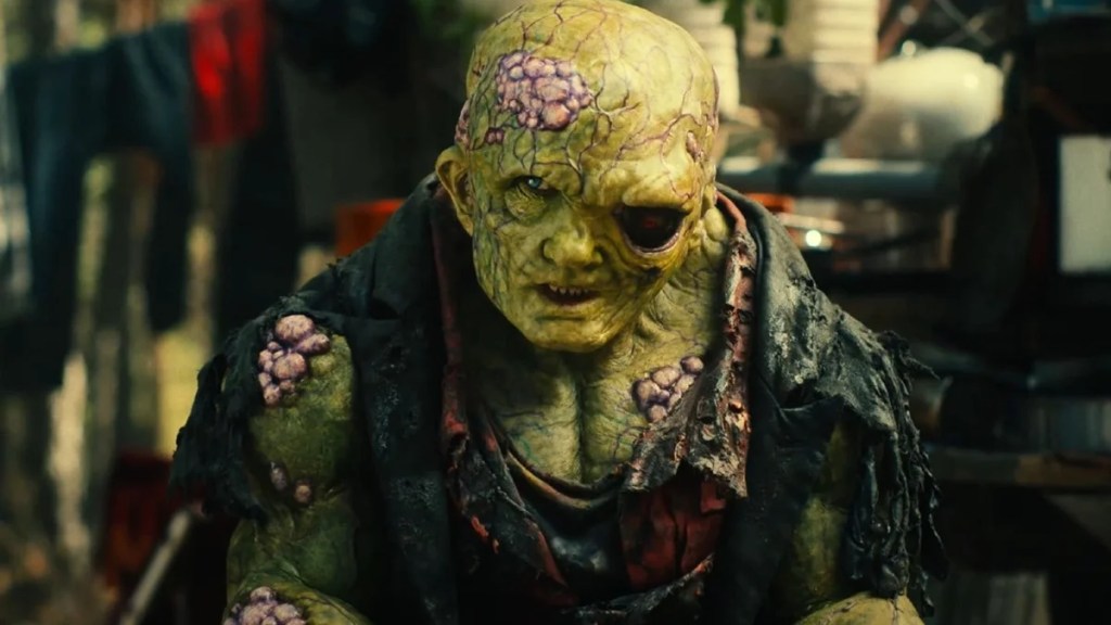 “The Toxic Avenger” (Cineverse/Iconic Events Releasing)