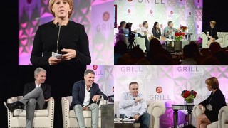 The Scene at TheGrill 2016: TheWrap’s Media Leadership Conference (Photos)