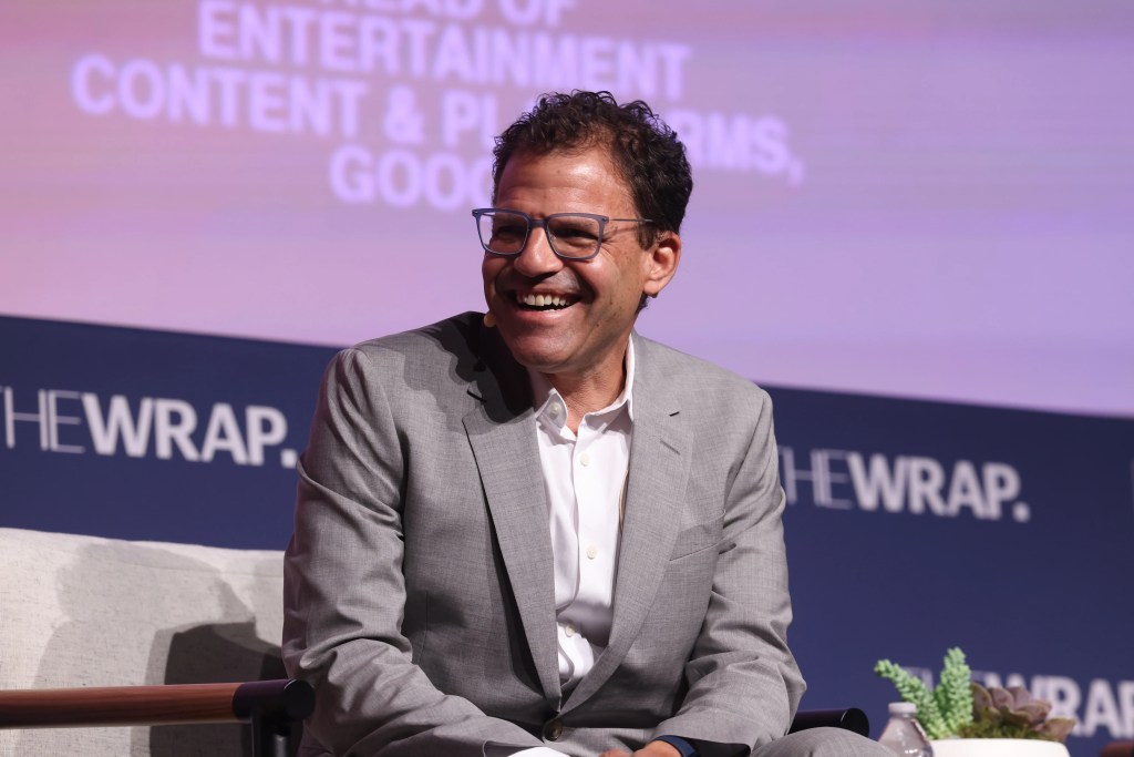 Jed Weintrob, Partner, 30 Ninjas