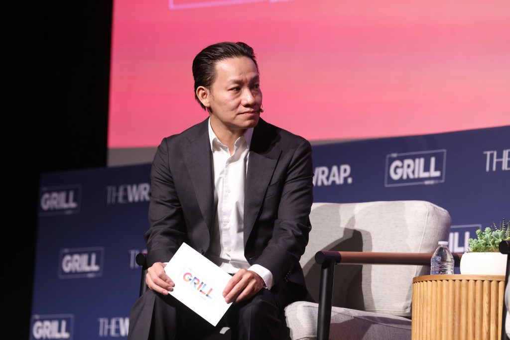 Moderated by Roger Cheng, Managing Editor, Business & PRO, TheWrap