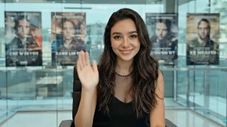 AI ‘Actress’ Tilly Norwood Met With Ridicule, Disdain by Melissa Barrera, Simu Liu and Others