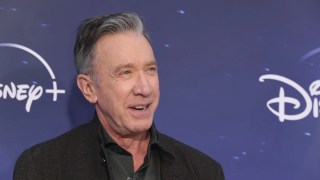 Tim Allen Says Erika Kirk’s Grace for Charlie’s Assassin Inspired Him to Forgive His Father’s Killer