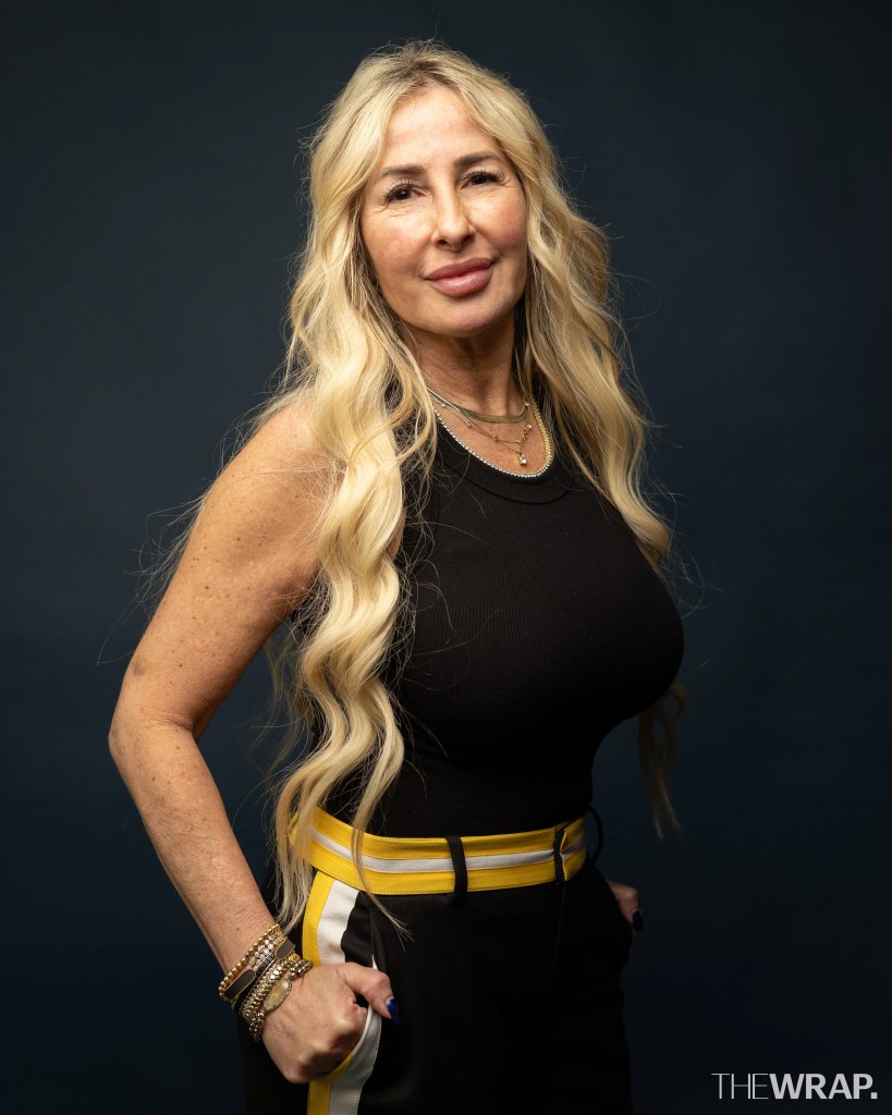 Toni Gray, Head of Production, Dhar Mann Studios