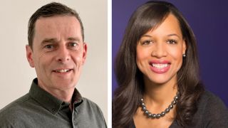 Disney Expands Product and Tech Leadership Team With Tony Donohoe, Erin Teague