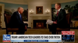 TikTok Deal Will Include Fox Corp Investment With Lachlan and Rupert Murdoch Involved