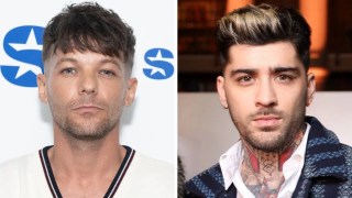 One Direction’s Louis Tomlinson and Zayn Malik to Reunite for Netflix Travel Series