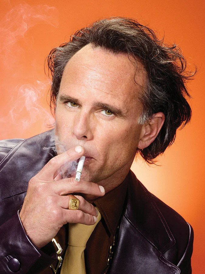 Walton Goggins