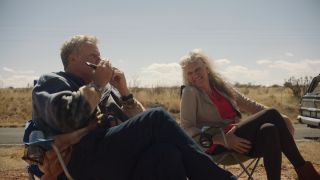 First Rule of Writing the Emmy-Nominated Song ‘Harper and Will Go West’: Don’t Be Too Funny