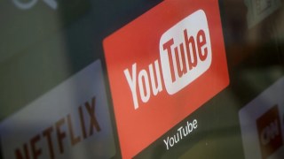 YouTube, Disney, Netflix Hold Steady as Top 3 Most-Watched for August, Nielsen Says