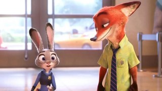 ‘Zootopia 2’ Sneak Peek: Quinta Brunson Joins Cast as Nick and Judy’s Therapist Dr. Fuzzby